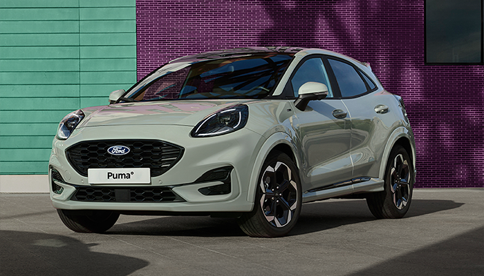 Puma'da Kredi ve Takas Fırsatını Kaçırmayın